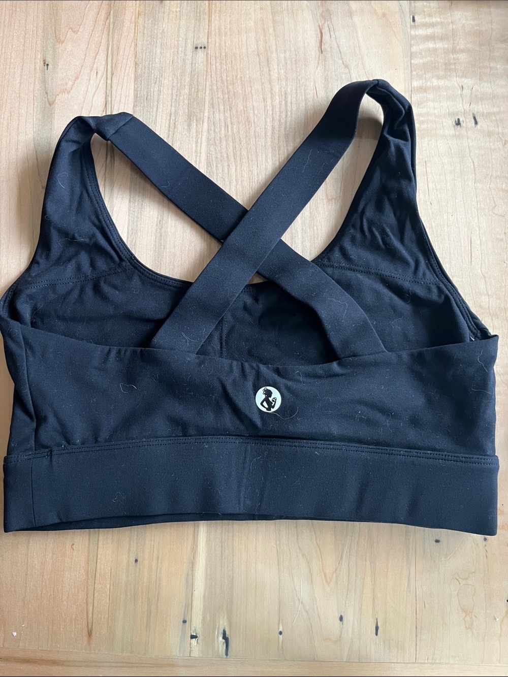 Angel Competition Bikini’s Sports Bra